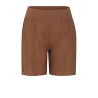 Paprika regular fit short camel - thumbnail