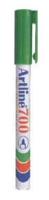 Viltstift artline 700 rond 0.7mm groen | 12 stuks - thumbnail