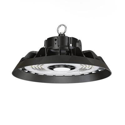 Helix LED High Bay - 200 Watt 30.000 Lumen (150lm/W) - Philips Driver - 6500K daglicht wit - IP65 waterdicht - Lumileds LED Chips - IK08 - Flikkervrij Helix LED High Bay - 200 Watt 30.000 Lumen (150lm/W) - Philips Driver - 6500K daglicht wit - IP65 waterdicht - Lumileds LED Chips - IK08 - Flikkervrij