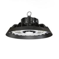 Helix LED High Bay - 200 Watt 30.000 Lumen (150lm/W) - Philips Driver - 6500K daglicht wit - IP65 waterdicht - Lumileds LED Chips - IK08 - Flikkervrij - thumbnail