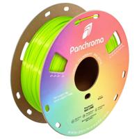 Polymaker CA03009 Panchroma™ Silk Filament PLA kunststof Zijdeglans 1.75 mm 1000 g Lime, Groen 1 stuk(s) - thumbnail