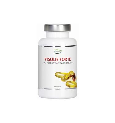 Nutrivian Visolie Forte Capsules Nutrivian Visolie Forte Capsules