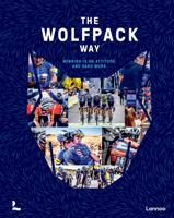 The wolfpack way : winning is an attitude and hard work - Wout Beel - ebook - thumbnail