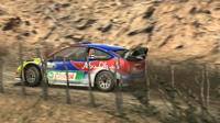 WRC FIA World Rally Championship - thumbnail