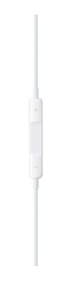 Apple earpods usb-c connector wit