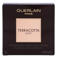 Guerlain Terracotta Light Powder 04 Foncé Rosé Gezichtspoeder 10 g Dames - thumbnail