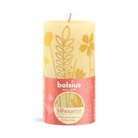 Silhouette rustiekkaars 130/68 Butter Yellow - thumbnail