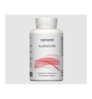 Nutramin Allergocare Capsules - thumbnail