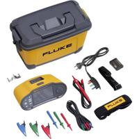 Fluke 1673FC SCH FTT Installatietester - thumbnail