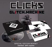 Glitch Machine - CD (0884388500440) - thumbnail
