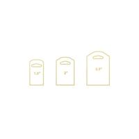 Vaessen Creative • love it 3-in-1 label pons hangtags - thumbnail