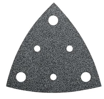 Fein Schuurpapier geperforeerd zirkoon korrel 40 VE=35 - 63717236010