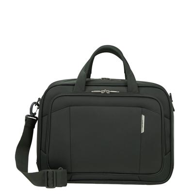 SAMSONITE RESPARK SHOULDERBAG Forest Green