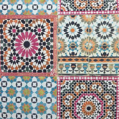 Dutch Wallcoverings Botanical BA2504