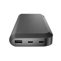 Cygnett ChargeUp Pro powerbank (25.000mAh/118W) - Black - thumbnail