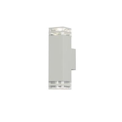 KonstSmide Witte wandspotAntares - 408-250