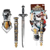 Toi-Toys lost heroes speelset 3-delig - thumbnail