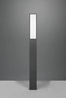 Trio TuinlampFuerte 155cm Antraciet - 426260142 - thumbnail