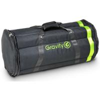 Gravity BGMS6SB Transporttas voor 6 korte microfoonstatieven - thumbnail