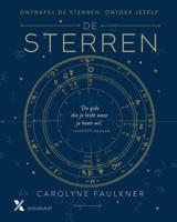 De sterren - Carolyne Faulkner - ebook - thumbnail