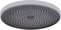 Ben Nebula hoofddouche rond Ø26x6,1cm chroom - thumbnail