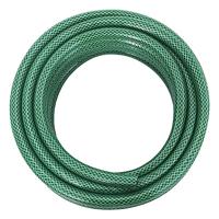 VidaXL Tuinslang 0,5&apos;&apos; 20 m pvc groen - thumbnail