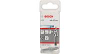 Bosch Accessories 2608588065 HSS Getrapte boor 4 - 12 mm TiAIN Gezamenlijke lengte 66.5 mm 3 vlakken schacht 1 stuk(s) - thumbnail