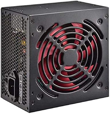 Xilence XN051 400W Zwart Xilence XN051 400W Zwart