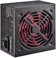 Xilence XN051 400W Zwart - thumbnail