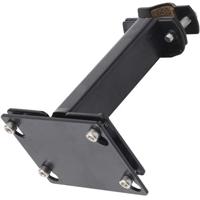 Basil Fixed Mounted Stem Holder stuurpenhouder - zwart - thumbnail