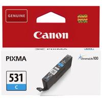 Canon CLI-531C Cartridge Inkt Blauw - thumbnail