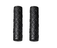 Herrmans handvatten grip 89b, zwart - thumbnail