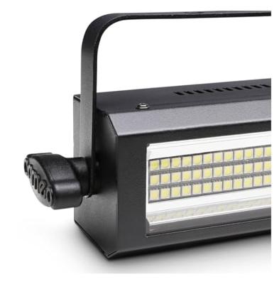 Cameo Thunder Wash 100RGB LED stroboscoop RGB - thumbnail