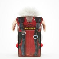 Deadpool Plush Figure Dogpool 25 cm - thumbnail