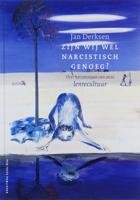 Zijn we wel narcistisch genoeg? - J.J.L. Derksen - Hardcover (9789080570641) - thumbnail