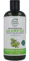 Petal Fresh Shampoo Moisturizing Grape Seed & Olive Oil - thumbnail