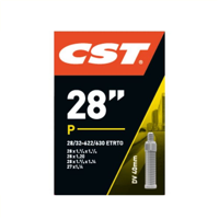 Cst binnenband dv16 28 inch 28/32-622 dv 40 mm 071604 - thumbnail