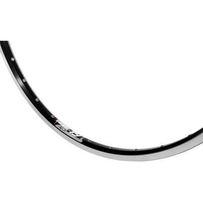 Ryde velg zac 19 28" / 622 x 19c aluminium 36 gaats 14g zwart