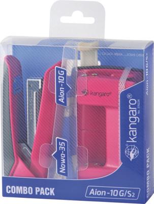 Kangaro K-7203906 Combipack Aion-10G/s2 - Nowa-35 Roze Kangaro K-7203906 Combipack Aion-10G/s2 - Nowa-35 Roze