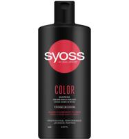 Shampoo color - thumbnail