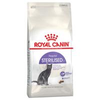 Royal Canin Regular Sterilised 37 kattenvoer 2 x 10 kg - thumbnail