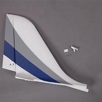 FMS - Avanti Vertical Stabilizer - Blue (FMSPX103BLUE) - thumbnail