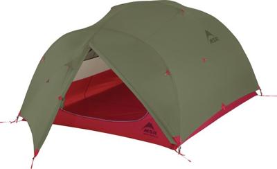 MSR Mutha Hubba NX 3-Person Backpacking Tent MSR Mutha Hubba NX 3-Person Backpacking Tent