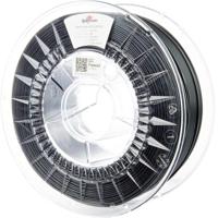 Spectrum Filaments 80742 PET-G/PTFE Filament PETG/PTFE Chemisch bestendig 1.75 mm 1000 g Traffic Black, Zwart 1 stuk(s) - thumbnail