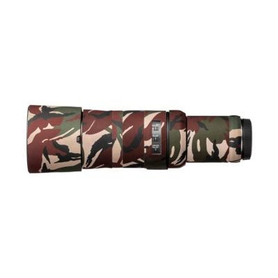 easyCover Lens Oak for RF600mm f/11 IS STM Green Camouflage