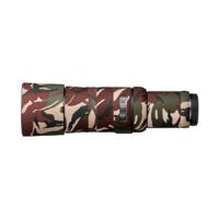 easyCover Lens Oak for RF600mm f/11 IS STM Green Camouflage - thumbnail