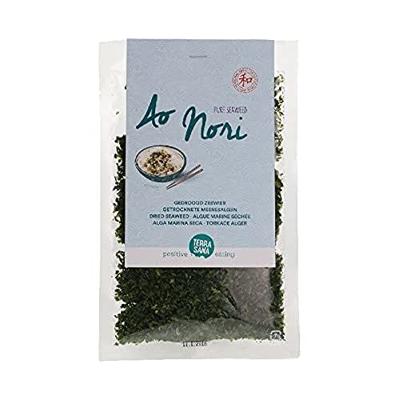 TerraSana Ao nori condiment 20 Gram