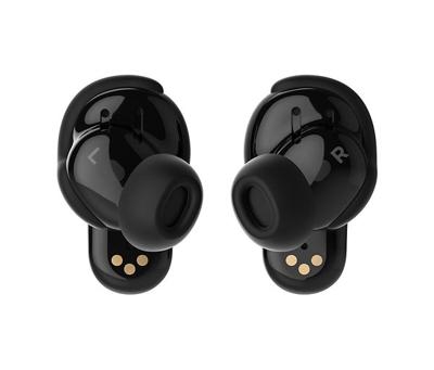 Bose AusinÄ-s QuietComfort® oordopjes II