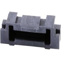 Molex 5051470490 FFC/FPC-aansluiting FFC Totaal aantal polen: 4 Rastermaat: 2 mm Inhoud: 1 stuk(s) Tape on Full reel - thumbnail