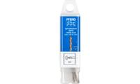 PFERD TOOLS 25203548 SPB DIN 338 HSSE N 1,0 INOX Spiraalboor 1 mm Gezamenlijke lengte 34 mm 10 stuk(s) - thumbnail